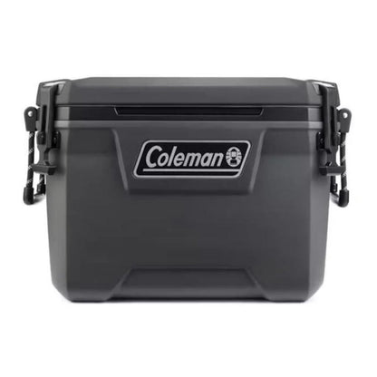 Soğutucu Buzluk - Coleman - Convoy 55 QT - 52 lt - Dark Storm