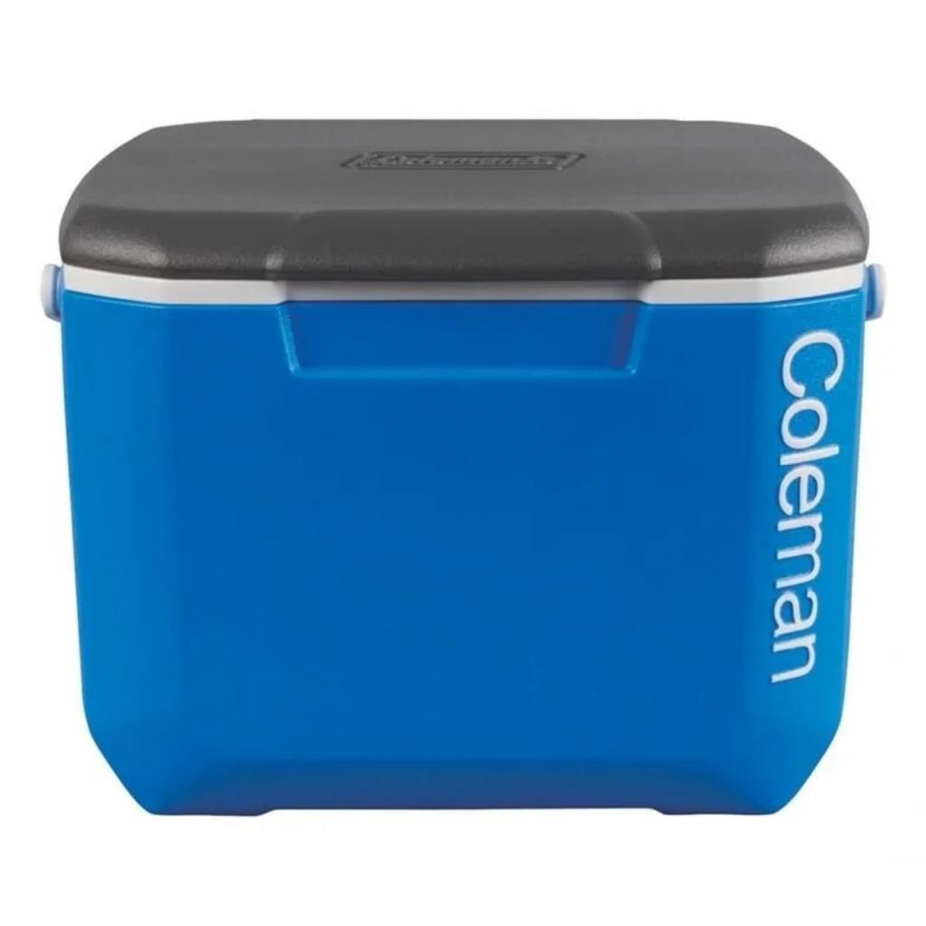 Soğutucu Buzluk - Coleman - Performance Tri Color 16 QT - 15 lt - Mavi
