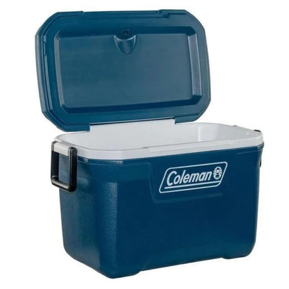 Soğutucu Buzluk - Coleman - Xtreme 52 QT - 48 lt - Lacivert