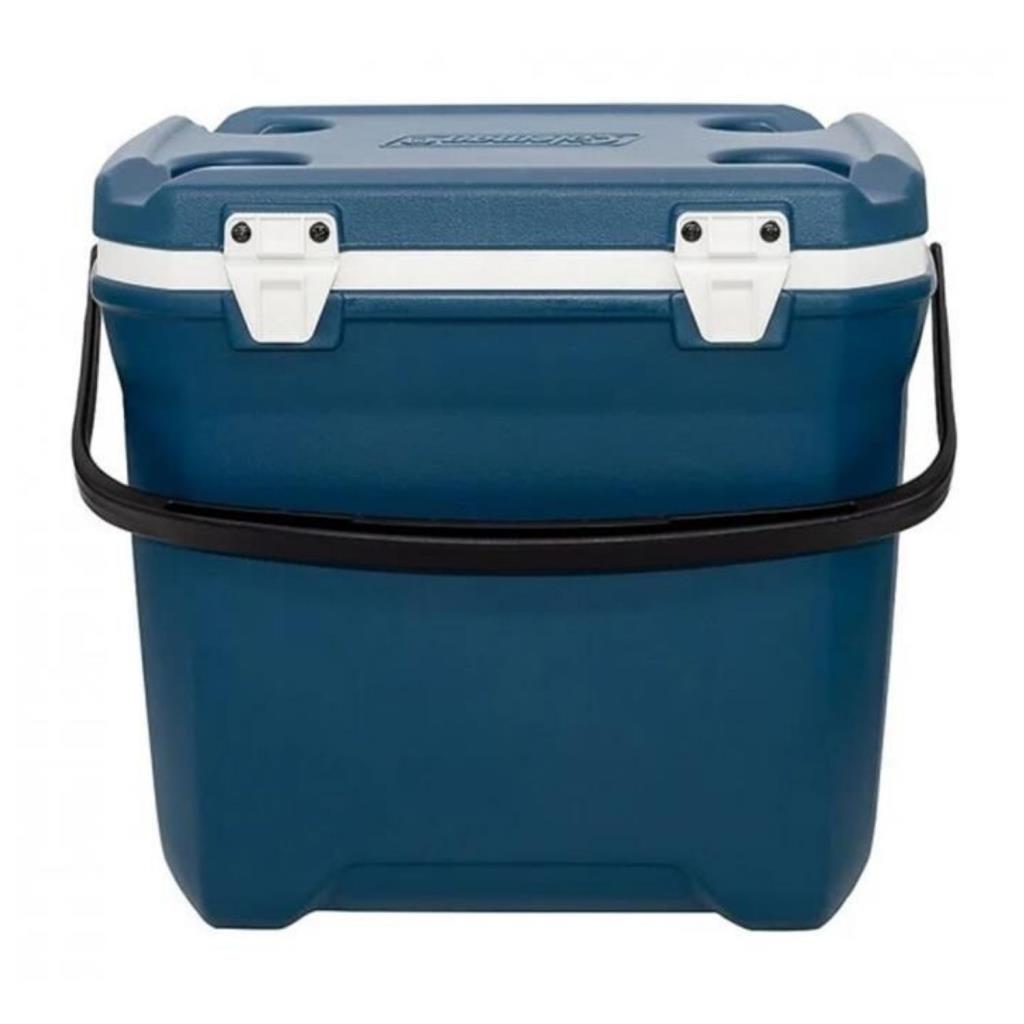 Soğutucu Buzluk - Coleman - Xtreme Cooler 28 QT - 26 lt - Space Blue