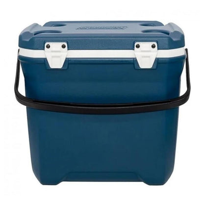 Soğutucu Buzluk - Coleman - Xtreme Cooler 28 QT - 26 lt - Space Blue