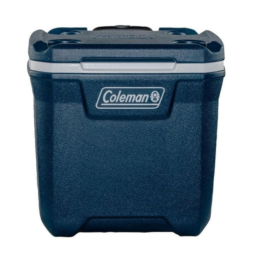 Soğutucu Buzluk - Coleman - Xtreme Wheeled 28 QT - 26 lt - Lacivert