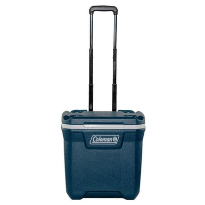 Soğutucu Buzluk - Coleman - Xtreme Wheeled 28 QT - 26 lt - Lacivert
