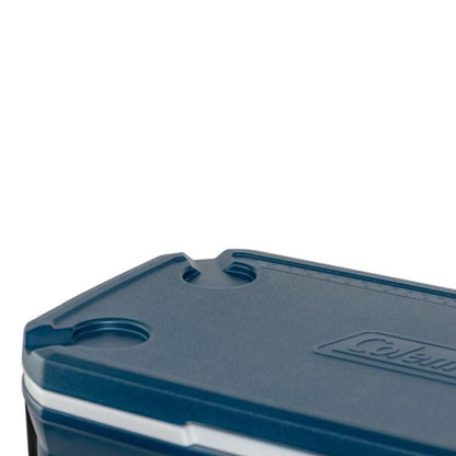 Soğutucu Buzluk - Coleman - Xtreme Wheeled 28 QT - 26 lt - Lacivert