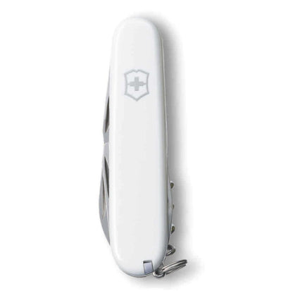 Spartan Beyaz İsviçre Çakısı - 1.3603.7