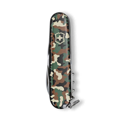 Spartan Kamuflaj Çakı - Victorinox - 1.3603.94