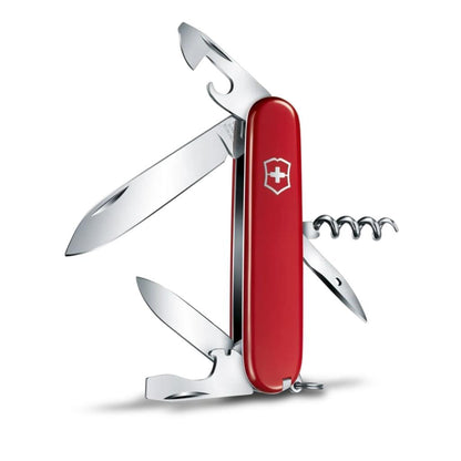 Spartan Kırmızı Çakı - Victorinox - 1.3603