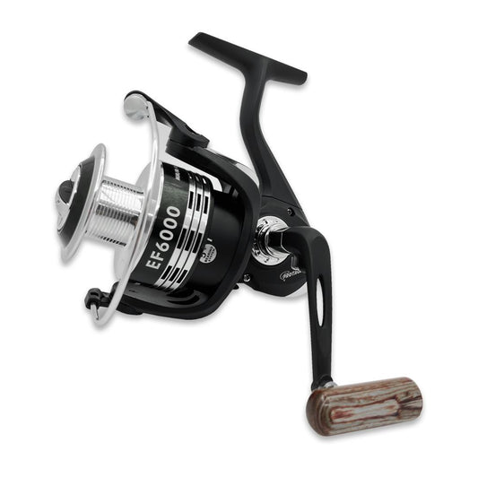 Surf Olta Makinesi - 6000 - Metal Kafa - 5+1BB - Protackle (EF6000)