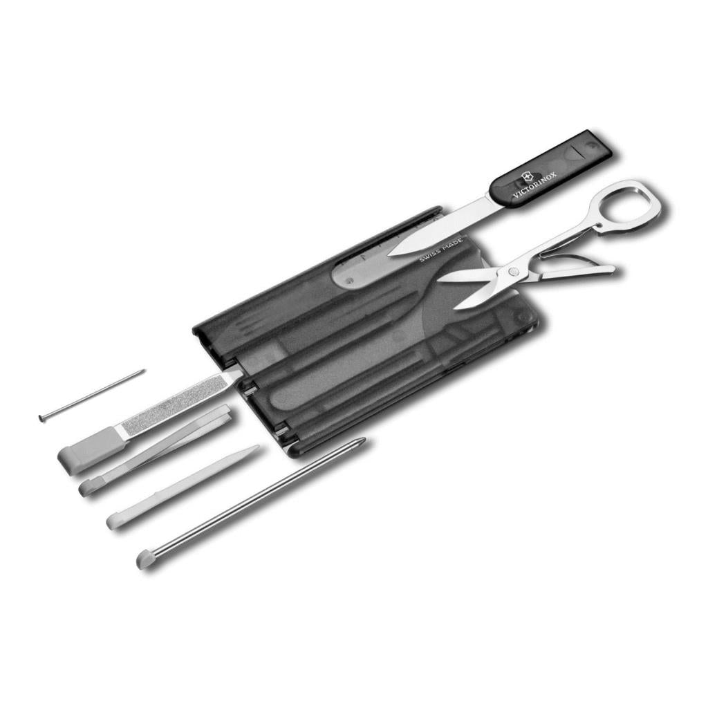 SwissCard Classic (Blisterli) - Victorinox -  0.7133.T3B1