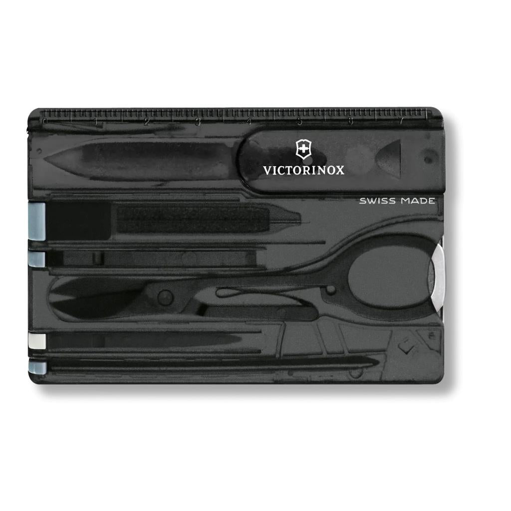 SwissCard Classic (Blisterli) - Victorinox -  0.7133.T3B1
