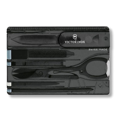 SwissCard Classic (Blisterli) - Victorinox -  0.7133.T3B1