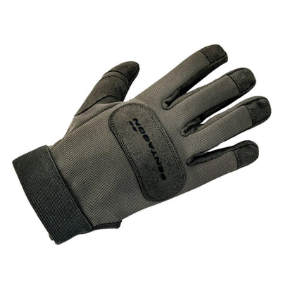 Taktikal Eldiven - Pentagon - Duty Mechanic - RAL7013 - P20010