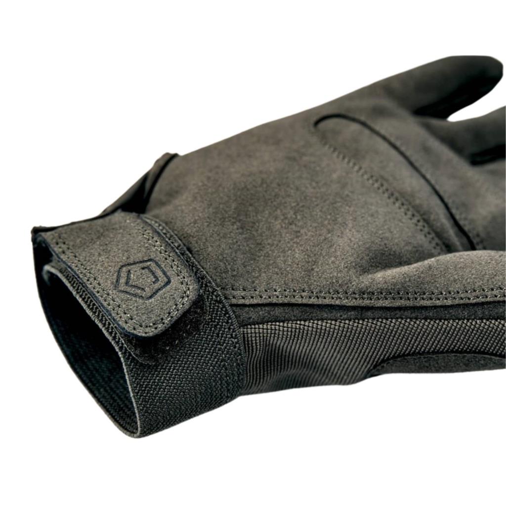 Taktikal Eldiven - Pentagon - Duty Mechanic - RAL7013 - P20010