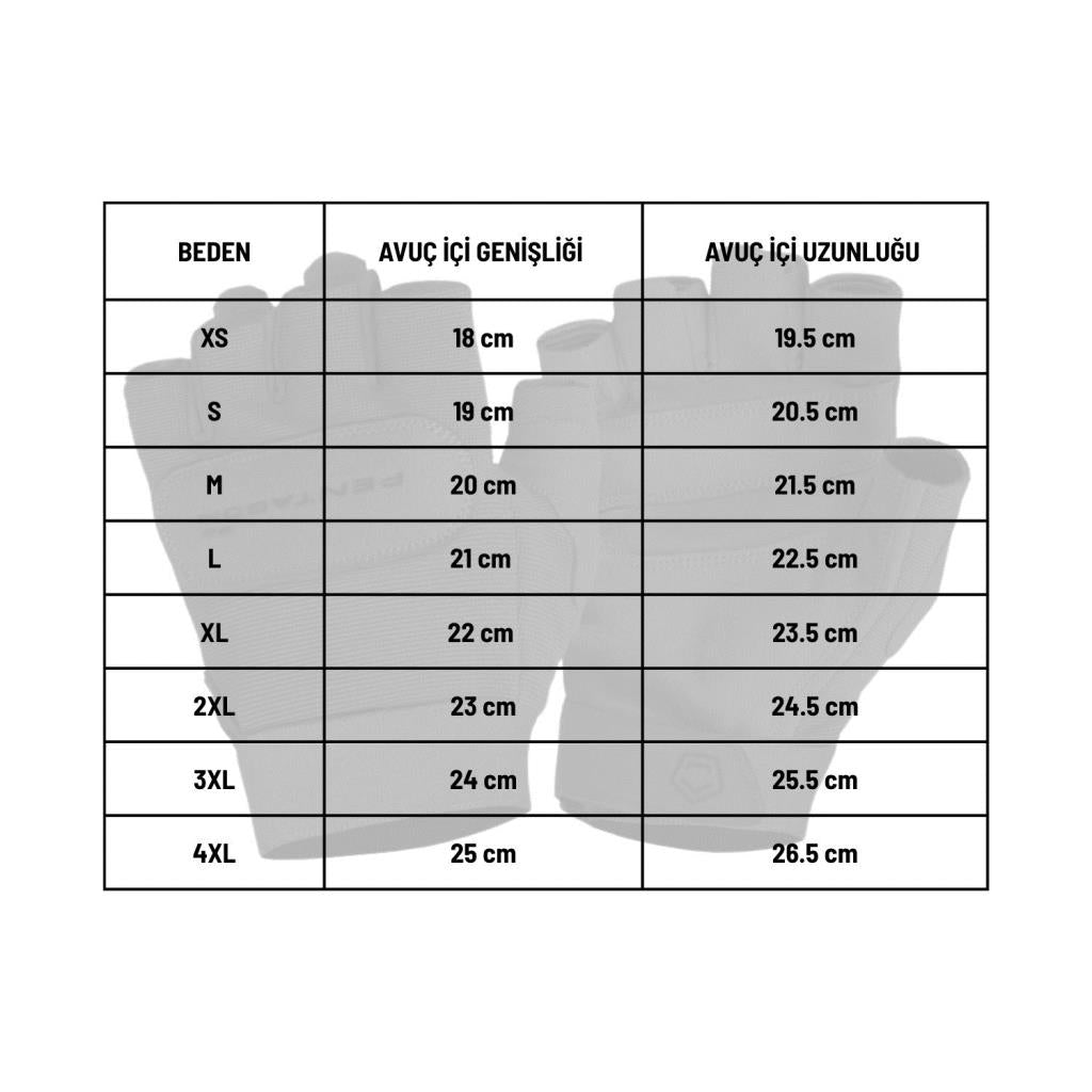 Taktikal Eldiven - Pentagon - Yarım Parmak - Duty Mechanic - Coyote - P20010-SH