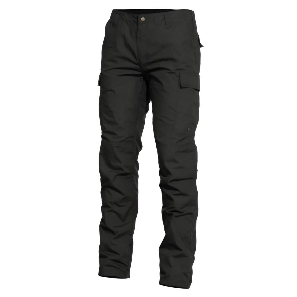 Taktikal Outdoor Erkek Pantolon - Pentagon - BDU 2.0 - Black - K05001 - Tactical Pantolon