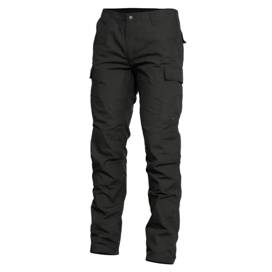Taktikal Outdoor Erkek Pantolon - Pentagon - BDU 2.0 - Black - K05001 - Tactical Pantolon
