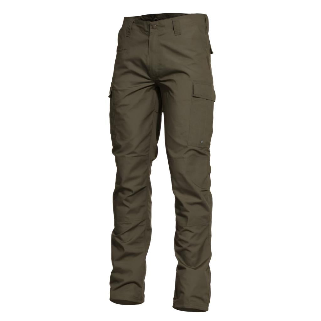 Taktikal Outdoor Erkek Pantolon - Pentagon - BDU 2.0 - Ranger Green - K05001 - Tactical Pantolon