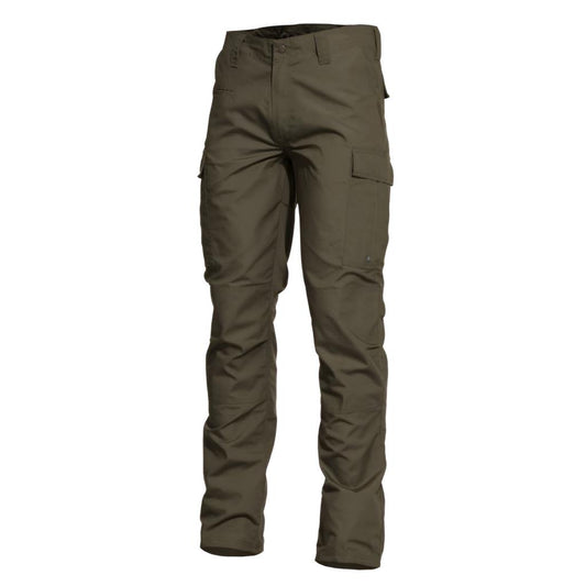 Taktikal Outdoor Erkek Pantolon - Pentagon - BDU 2.0 - Ranger Green - K05001 - Tactical Pantolon