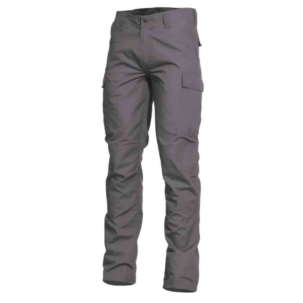 Taktikal Outdoor Erkek Pantolon - Pentagon - BDU 2.0 - Wolf Grey - K05001 - Tactical Pantolon