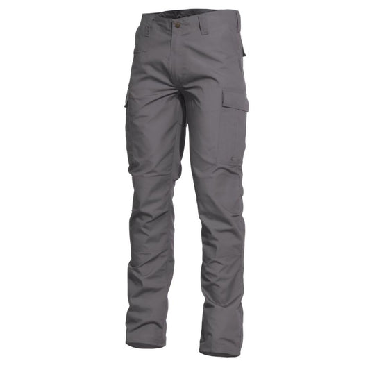 Taktikal Outdoor Erkek Pantolon - Pentagon - BDU 2.0 - Wolf Grey - K05001 - Tactical Pantolon