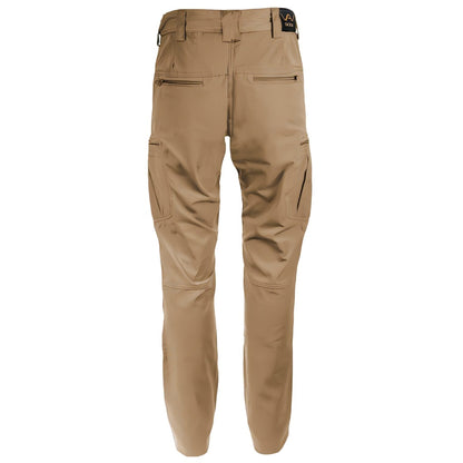 Taktikal Outdoor Erkek Pantolon - Vav Hidden 11 Camel