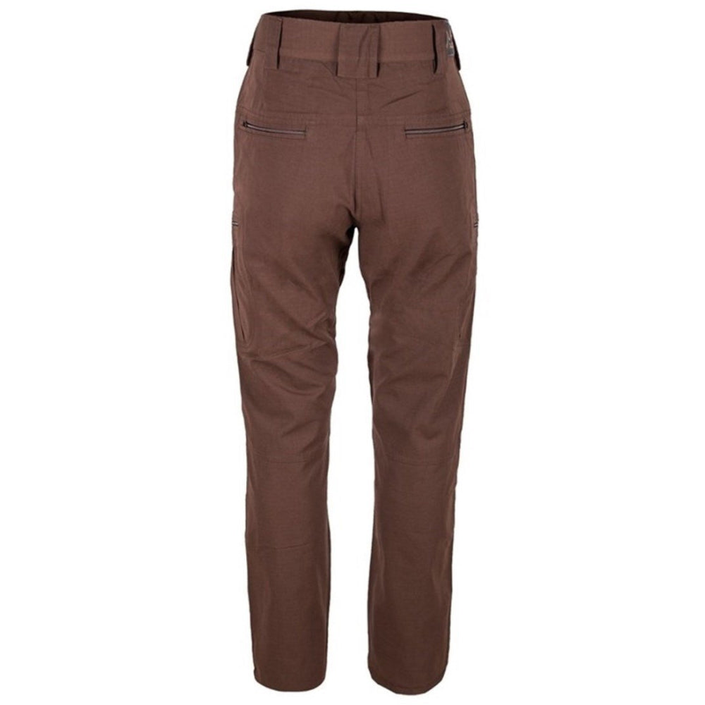 Taktikal Outdoor Erkek Pantolon - Vav Hidden 11 Kahverengi
