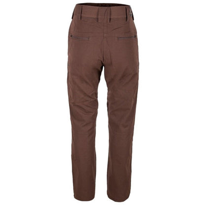 Taktikal Outdoor Erkek Pantolon - Vav Hidden 11 Kahverengi