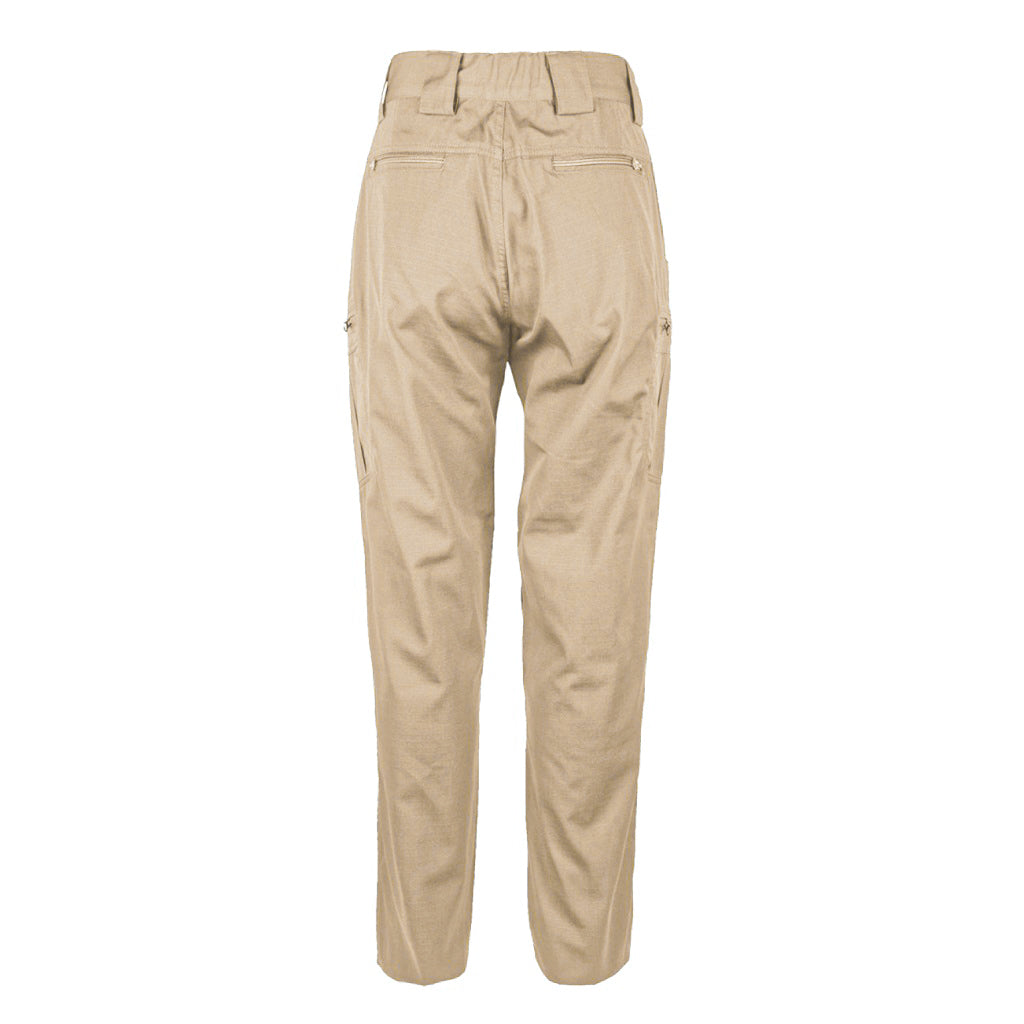 Taktikal Outdoor Erkek Pantolon - Vav Hidden 12 Bej