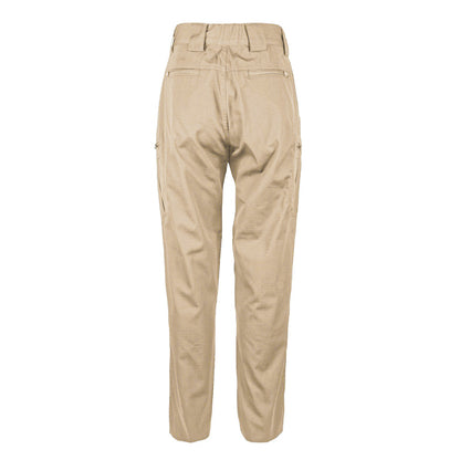 Taktikal Outdoor Erkek Pantolon - Vav Hidden 12 Bej