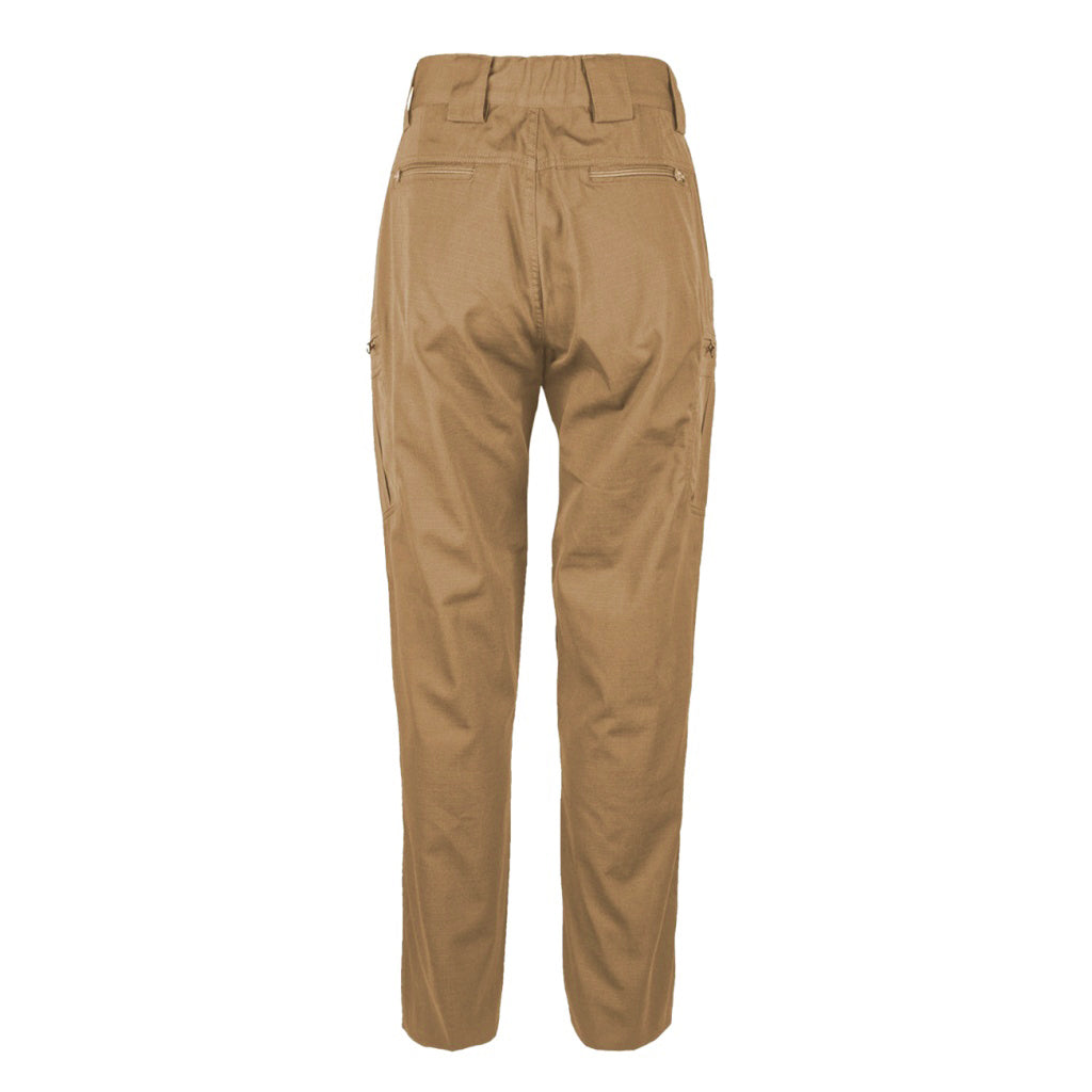 Taktikal Outdoor Erkek Pantolon - Vav Hidden 12 Camel