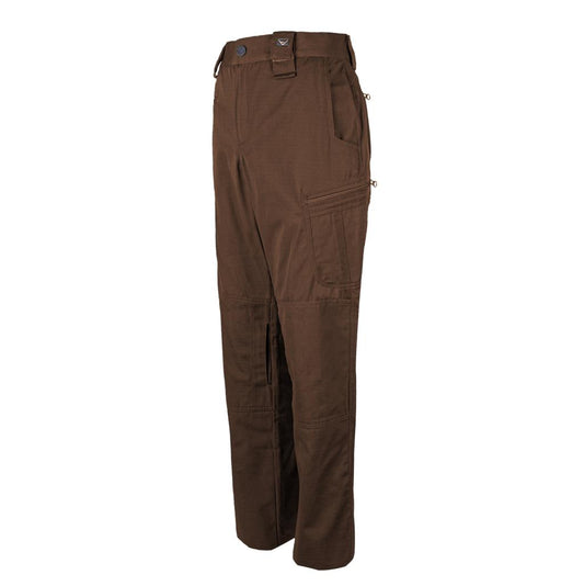 Taktikal Outdoor Erkek Pantolon - Vav Hidden 12 Kahverengi