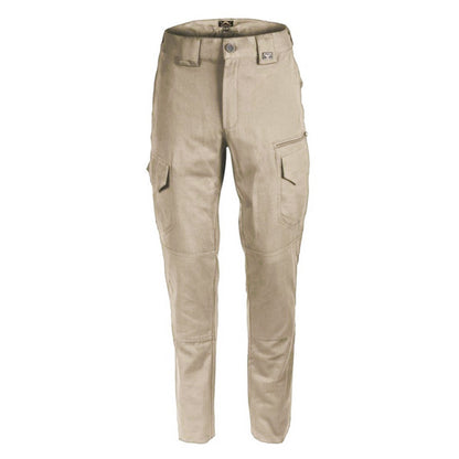 Taktikal Outdoor Erkek Pantolon - Vav Tactec 13 Bej
