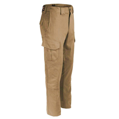 Taktikal Outdoor Erkek Pantolon - Vav Tactec 13 Camel