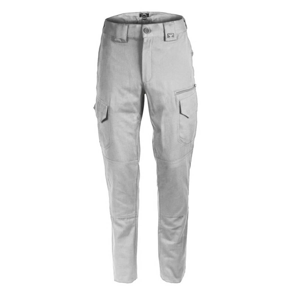Taktikal Outdoor Erkek Pantolon - Vav Tactec 13 Gri