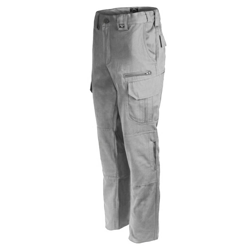 Taktikal Outdoor Erkek Pantolon - Vav Tactec 13 Gri