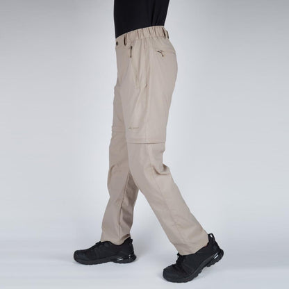 Taktikal Outdoor Pantolon - Kargo Cepli - Rogue Convertible - Şort - Kum