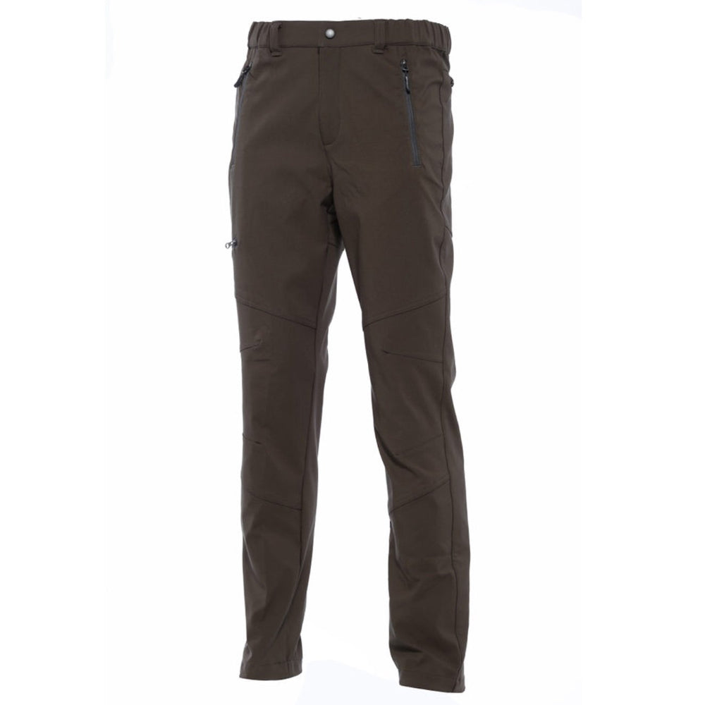 Taktikal Outdoor Pantolon - Su İtici Kumaş - Kargo Cepli - Strech - Haki