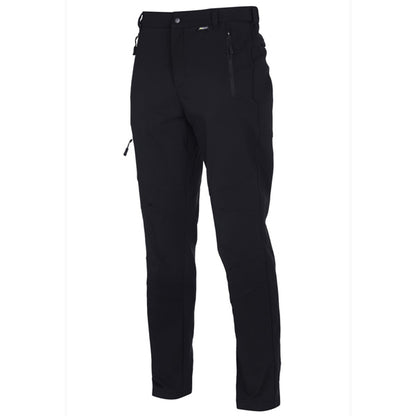 Taktikal Outdoor Pantolon - Su İtici Kumaş - Kargo Cepli - Strech - Siyah