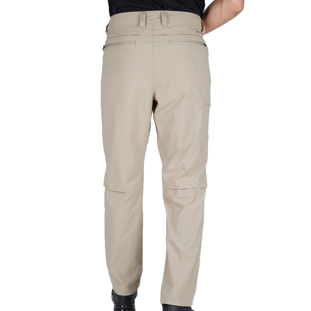 Taktikal Outdoor Pantolon - Su Kaydırıcı Esnek Kumaş - Terradora - Kum