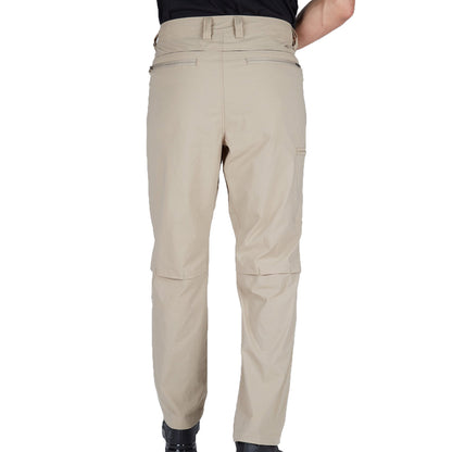 Taktikal Outdoor Pantolon - Su Kaydırıcı Esnek Kumaş - Terradora - Kum