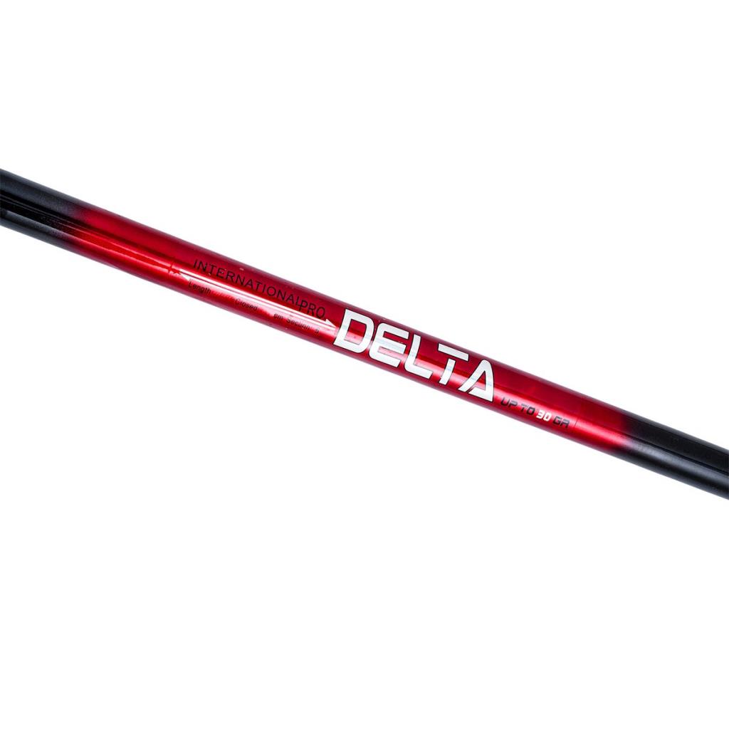 Teleskopik Göl Kamışı - Delta - Halkasız - 600cm (6006)