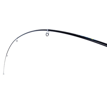 Teleskopik Karbon Spin Olta Kamışı - Ocean - 210cm 40/80 Gr - Mantar Sap