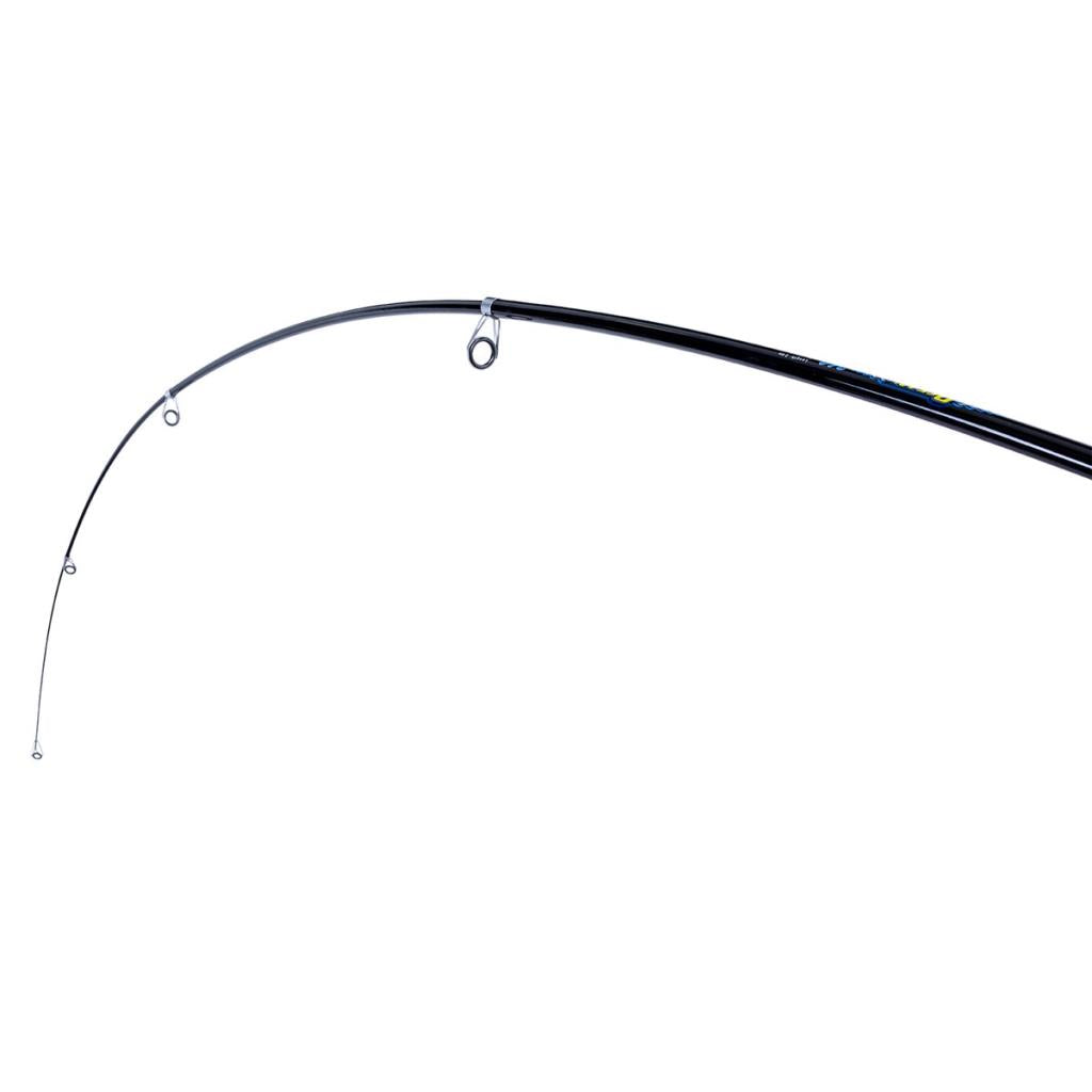 Teleskopik Karbon Spin Olta Kamışı - Ocean - 240cm 40/80 Gr - Mantar Sap