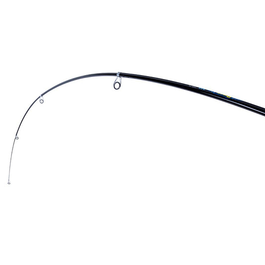 Teleskopik Karbon Spin Olta Kamışı - Ocean - 240cm 40/80 Gr - Mantar Sap