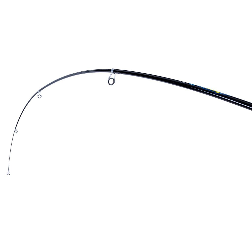 Teleskopik Karbon Spin Olta Kamışı - Ocean - 300cm 40/80 Gr - Mantar Sap