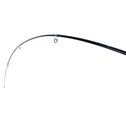 Teleskopik Karbon Spin Olta Kamışı - Ocean - 300cm 40/80 Gr - Mantar Sap