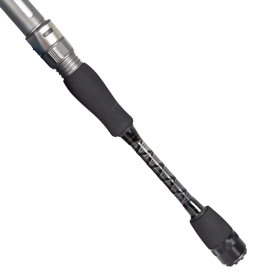 Teleskopik LRF Olta Kamışı - Ryuji Rock Fish Tele - 228cm 0.5/10 gr