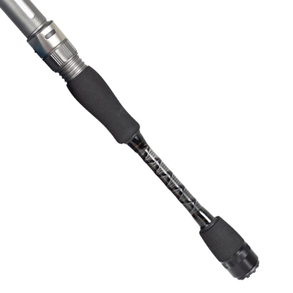 Teleskopik LRF Olta Kamışı - Ryuji Rock Fish Tele - 228cm 0.5/10 gr