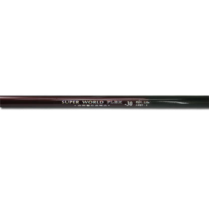 Teleskopik Mini Göl Kamışı - Super World - 510 cm