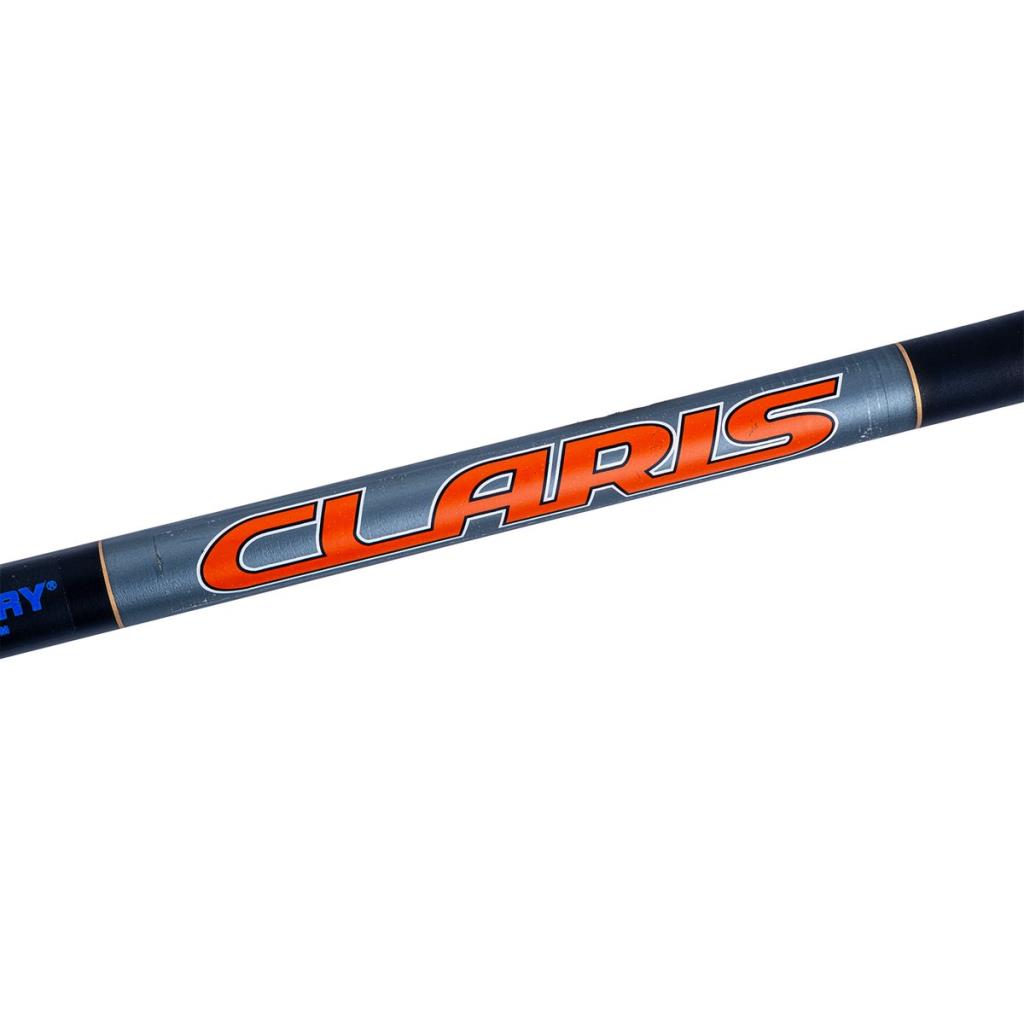 Teleskopik Mini Karbon Göl Kamışı - Claris - 450cm
